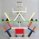 Illustration for article titled Why a Once-Hated 1980s Design Movement Is Making a Comeback